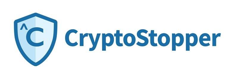 CryptoStopper_logo©